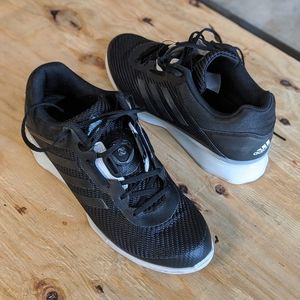 Adidas Weightlifting Shoes Size 11 Leistung II